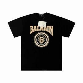 Picture of Balmain T Shirts Short _SKUBalmainS-XLcmtxBA5520567